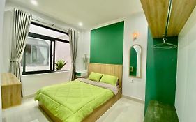 SÂM LÂM HOUSE - Bảo Lộc